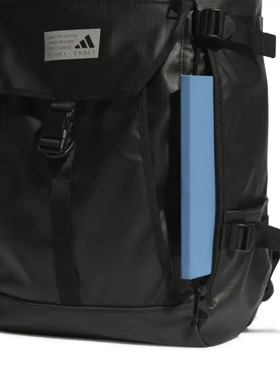 ADIDAS 4ATHLTS ID BACKPACK BLACK