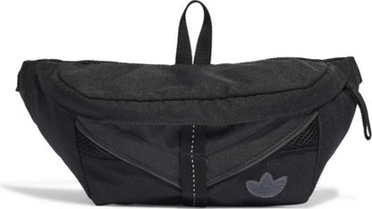 ADIDAS WAISTBAG BLACK