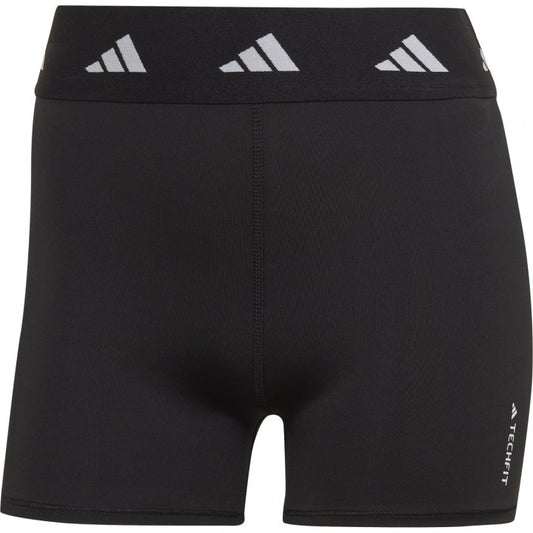 ADIDAS W TF SHORT TIGHT BLK