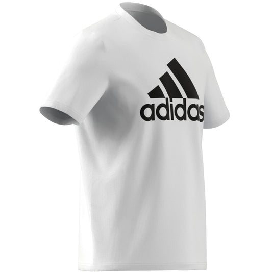 ADIDAS - M BI SJ T WHITE