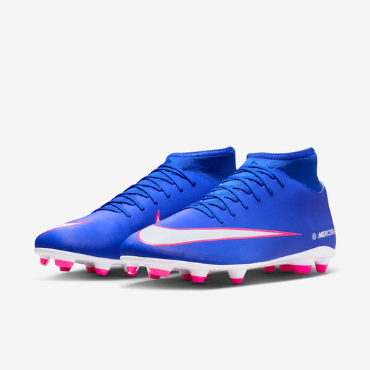Nike Mercurial Superfly 10 Club Blue