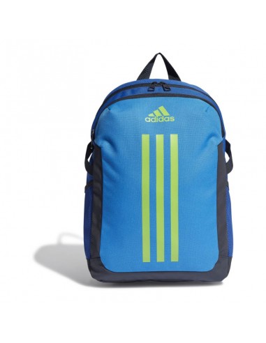 ADIDAS - POWER BACKPACK YOUTH ROYBLU