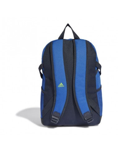 ADIDAS - POWER BACKPACK YOUTH ROYBLU