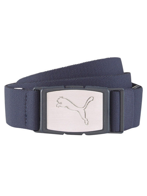 PUMA -ULTRALITE STRETCH BELT NAVY