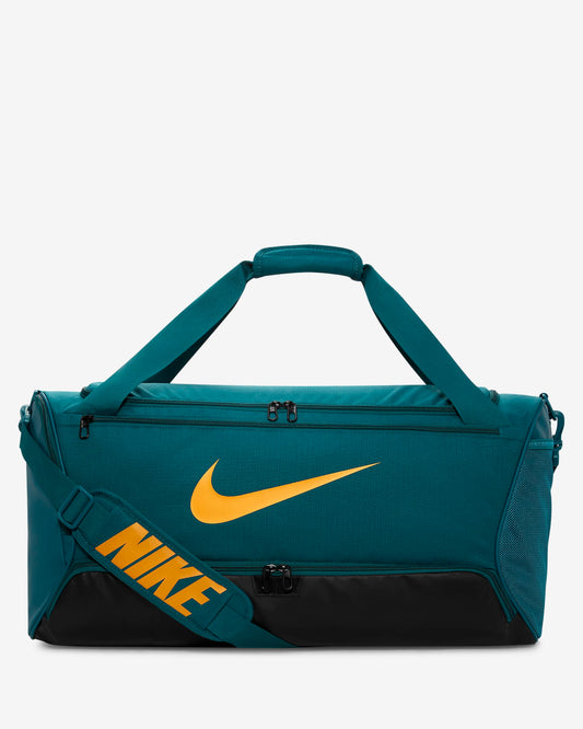 NIKE BRASILIA DUFFEL BAG 9.5