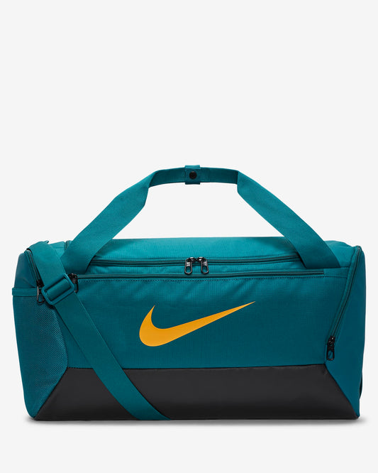 NIKE BRASILIA DUFFEL BAG 9.5