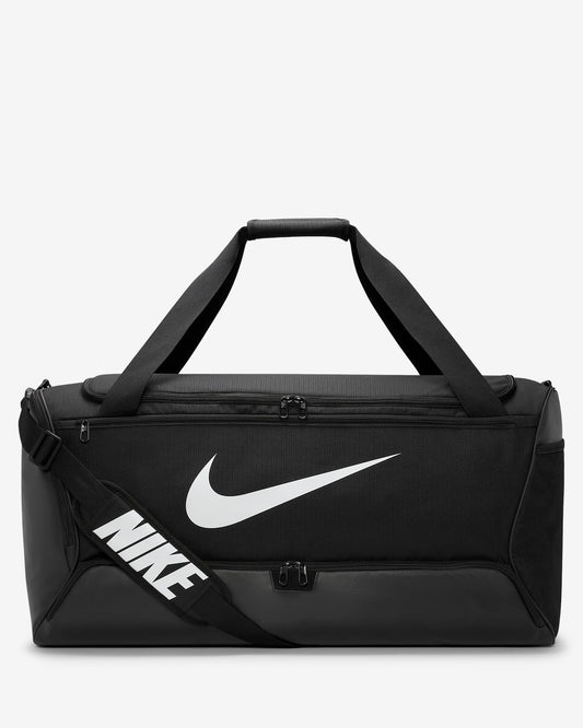 NIKE BRASILIA 9.5 TRAINING DUFFEL BAG LGE