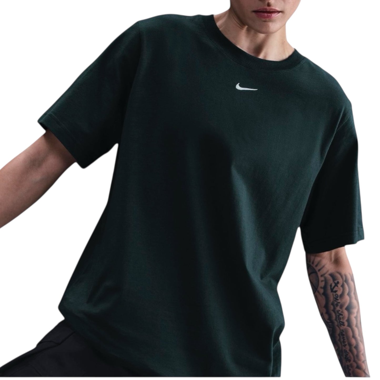 Nike Woman Sports Wear Tee Essential