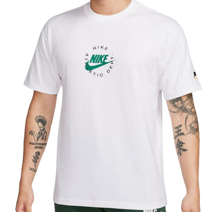 NIKE NSW SS TEE NCPS WHT