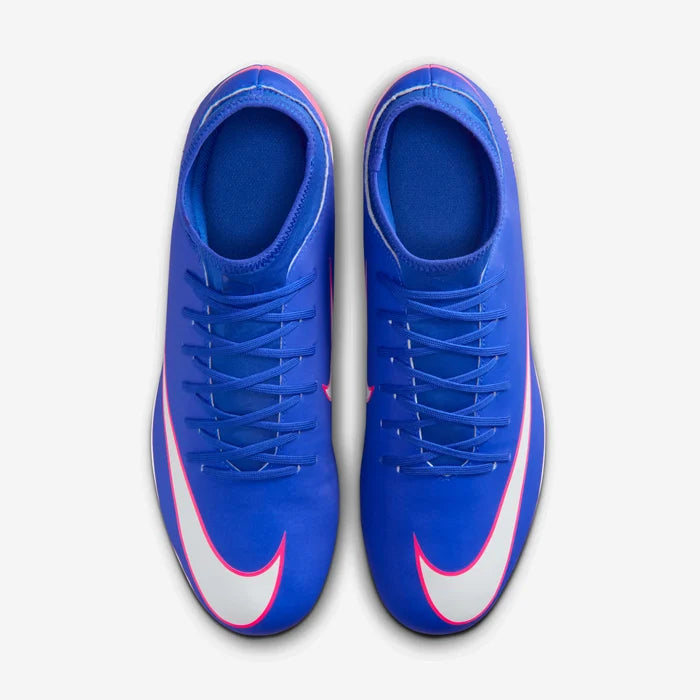 Nike Mercurial Superfly 10 Club Blue