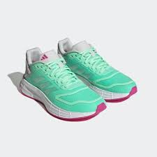 ADIDAS WMNS DURAMO 10 MINT