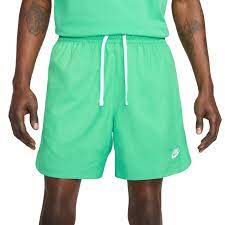 NIKE M NK CLUB WVN LND FLOW SHORT