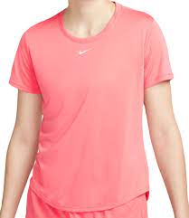 NIKE W NK ONE DF SS STD TOP