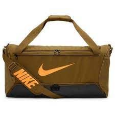 NIKE BRASILIA 9.5 DUFFEL BAG