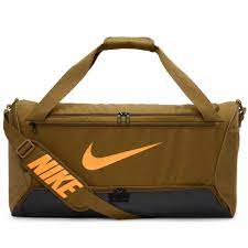 NIKE BRASILIA 9.5 DUFFEL BAG