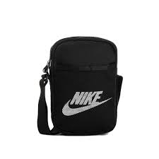 NIKE HERITAGE BAG