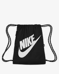 NIKE HERITAGE BAG