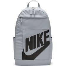 NIKE ELEMENTAL BACKPACK GRY/BLK