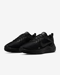 NIKE WMNS DOWNSHIFTER 12 BLK/GREY