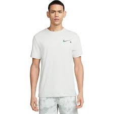 NIKE M NK DF TEE SSNL YOGA SS