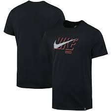 NIKE LFC M NK SSL SWOOSH TEE