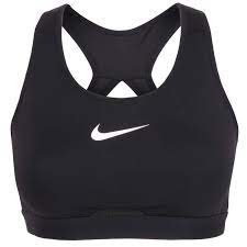 NIKE W DF SWSH HS BRA