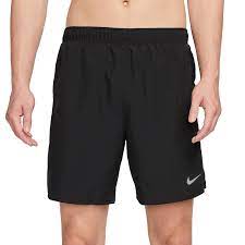 NIKE M NK DF CHALLENGER 7BF SHORT BLACK