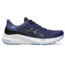 Asics GT-1000 13 (4E) Indigo Blue/White