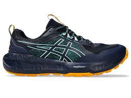 Asics Gel-Sonoma 8 Midnight/Rainy Lake