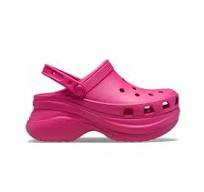 Crocs Bae Clog Dragon Fruit