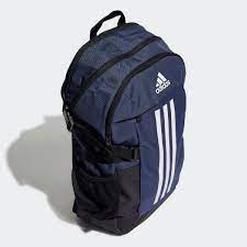 ADIDAS POWER VI BACKPACK NVY/WHT/BLK