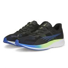 Puma Redeem Profoam Fade Blk