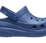 Crocs Crush Clog Bijou Blue