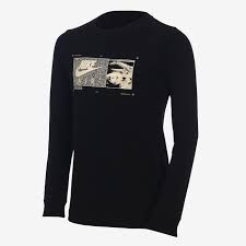 NIKE U NSW LS TEE SLV GFX