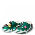 Crocs Squid Game Classic Clog Mlt