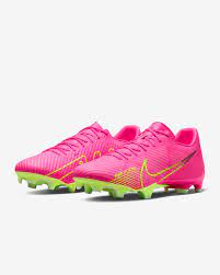 NIKE ZOOM MERCURIAL VAPOR 15 ACADEMY MG