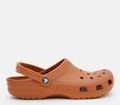 Crocs Classic Cognac