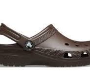 Crocs Classic Coffee