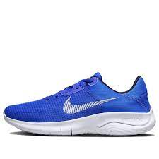 NIKE EXPERIENCE RUN 11 NXT NATURE BLUE/WHT