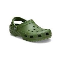 Crocs Classic Dai Dark Algae