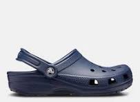 Crocs Classic Navy