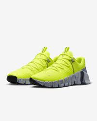 NIKE FREE METCON 5