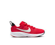 Nike Star Runner 4 Ps Red/Wht/Blk