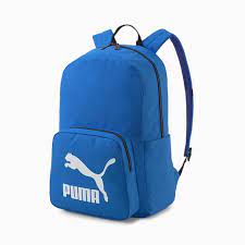 PUMA CLASSIC ARCHIVE BACKPACK PEACH 24L