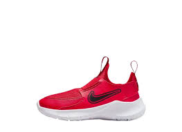 Nike Flex Runner 3 Tdv Red/Blk