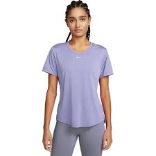 NIKE W NK ONE DF SS STD TOP