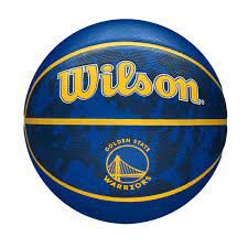 NBA TEAM TIE-DYE BASKETBALL GSW