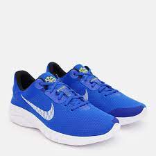 NIKE EXPERIENCE RUN 11 NXT NATURE BLUE/WHT