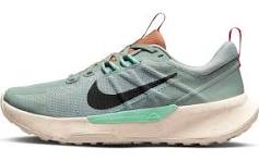Nike Wmns Juniper Trial 2 Next Nature Green