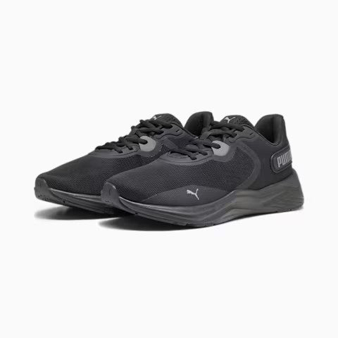 PUMA DISPERSE  XT 3 BLK/GRAY